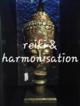 Horaire Reiki & Harmonisation