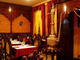 Tarif Restaurant le Shahi Mahal