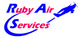 Plan d'accès Ruby Air Services