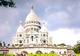 Plan d'accès Basilique du Sacré Coeur de Montmartre