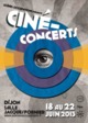 Contacter Scènes Occupations - Festival des Ciné-concerts