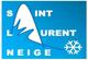 Plan d'accès Ski Club Saint Laurent Neige
