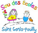 Sou des Ecoles - Club et Association à St Genis Pouilly