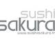 Contacter Sushi Sakura