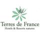 Terres de France - Agence de Voyage à Saint-Cyr-sur-Loire (37)