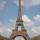 Coordonnées Tour Eiffel