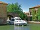 Plan d'accès Tourisme fluvial Nicol's Yacht