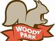 Plan d'accès Woody Park