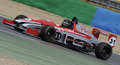 Stage de Pilotage en Formule 3 - Initiation Grand Prix