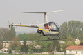 Stage de Pilotage Helicoptere - Ile de France
