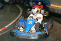 Stage Karting - Toulouse