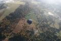 Vol en montgolfiere - Puy-de-Dome
