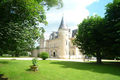 Week-end au domaine Chateau des Reynats