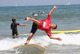 Cours de surf pour junior (1h30)