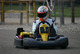 Initiation karting - Joigny