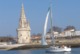 Journée voilier La Rochelle