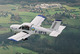 Pilotage avion en montagne - Grenoble