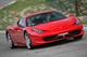Pilotez une Ferrari 458 Italia en région PACA 
