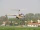 Journée stage de pilotage hélicoptère à Brive la Gaillarde