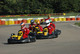 Stage karting pour deux Joigny