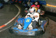 Stage Karting - Toulouse