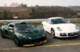 Stage Quartet Lotus Exige, Porsche Cayman S, Porsche GT3 et Audi R8