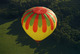 Survol de la Touraine en montgolfière pour junior (1h)