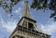 Visite de la Tour Eiffel et ses coulisses