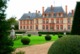 Visite guidée du château de Breteuil, jardins et contes (pour 4)