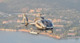 Découverte de la Côte d'Azur en Hélicoptère