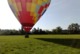 Vol en montgolfiere - Chateau-du-Loir