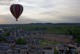 Vol en montgolfiere - Fontainebleau