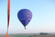 Vol en montgolfiere - Lille