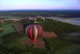 Vol en montgolfiere - Yonne