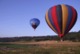 Vol en montgolfière pour couple