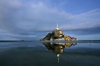 Office du Tourisme du Mont Saint Michel