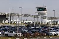 Aéroport Brest Bretagne - Aéroport à GUIPAVAS