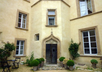 Maison de la Pra - Chambre d'Hôtes à Valence