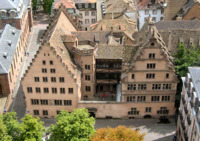 Musée de l'Oeuvre Notre-Dame - Musées à Strasbourg (67)