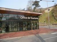 Office de Tourisme de Saint-Lô - Office du Tourisme à Saint-Lô (50)