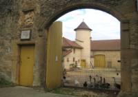 Ferme du Colombier - Ferme à Labry (54)