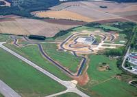 Circuit de Chambley - Circuit Automobile à Saint-Julien-lès-Gorze