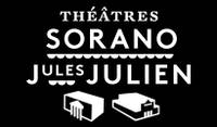 Théâtre Jules-Julien - Salles de Théâtre à Toulouse (31)