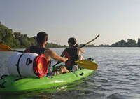 3 Elements - Canoë-Kayak à Saint-Père-sur-Loire