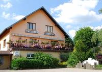 A L'ARBRE VERT - Restaurant LE CAVEAU - Restaurant Traditionnel à WINTZFELDEN