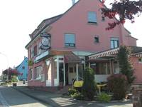 A L'ARBRE VERT - Restaurant Gastronomique à Seltz