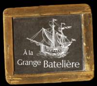 A la Grange Batelière - Restaurant à Paris