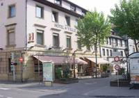 A la Ville de Nancy - Restaurant Traditionnel à Colmar