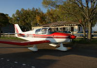 Aéro-Club de Nuits-Saint-Georges La Berchère - Aéroclub à Nuits-Saint-Georges