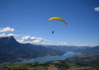 A Tire d'Aile - Parapente à Embrun